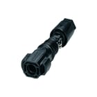 Phoenix Contact - SUNCLIX Ronde connector, inbouw (z/kabel) Con Male Pv-C3Ms2,5-6(-)