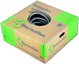 Thermaflex - ThermaSmart Pro Coil Buisisolatie th/smart coil 9/12 ds31