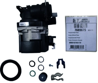 Remeha - Circulatiepomp (medium gekoeld) 7820437