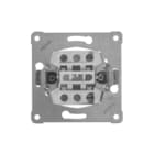 Honeywell Peha - Basiselement Installatieschakelaar Inb Schak 2-P/16A 612/16