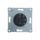 Honeywell Peha - Basiselement Drie-standenschakelaar 3-Standenschakel 601/3Oa