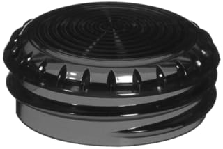 Honeywell Peha - Basiselement E14-E10 vlak Lens lichtsignaaleenheid Schutglas Helder V 1505/2