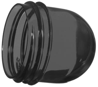 Honeywell Peha - Basiselement E14-E10 hoog Lens lichtsignaaleenheid Schutglas Groen H 1500/4