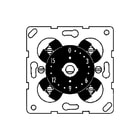 Honeywell Peha - Basiselement Timer voor schakelmateriaal Tijdschak Klok 665/120 Oa
