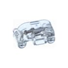 Honeywell Peha - Basiselement Toebehoren Verlichtingselement schakelmat. Glimlampelem 250V Gl505