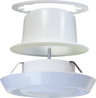 Interland Techniek - IT N Ventilatieventiel Kunsts Luchtvent 100N 125