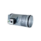 Interland Techniek - FDMR Brandklep rond Brandklep Fdmr60 300Mm.01