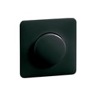 Honeywell Peha - Standaard Color Bed.element / centr.pl. schakelmat. M/Knop 80.610Hrzw