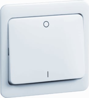 Honeywell Peha - Standaard Bed.element / centr.pl. schakelmat. Wip 2-3P 80.642