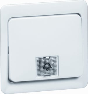 Honeywell Peha - Standaard Bed.element / centr.pl. schakelmat. Wip Wt 80.655W