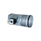 Interland Techniek - FDMR Brandklep rond Brandklep Fdmr60 100Mm.01