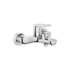 Kludi - X1 Badmengkraan (opbouw) Badkraan Chr
