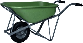 Matador - Kruiwagen/kist 90L Gr M-151-L4