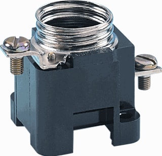 Eaton - Isocoupe Schroef D-zekeringhouder P20-11