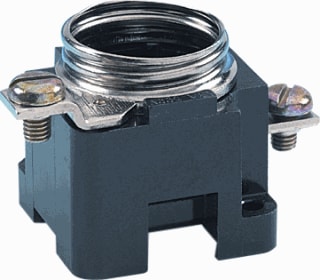 Eaton - Isocoupe Schroef D-zekeringhouder P30-13