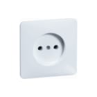 Honeywell Peha - Standaard Wandcontactdoos (WCD schakelmat.) Wcd 1V Centrpl H80.1960W