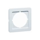 Honeywell Peha - Standaard Overgangsafdekplaat schakelmat. Centrplt M Gat 80.670Zrw