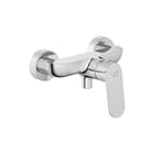 Kludi - X1 Douchemengkraan (opbouw) Douchekr Chr
