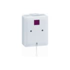Honeywell Peha - Standaard Installatieschakelaar Wasmach-Trekschak 1022Glk