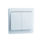 Honeywell Peha - Slagvast Bed.element / centr.pl. schakelmat. Wip H/H 80.645Ubw