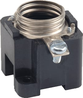 Eaton - Isocoupe Schroef D-zekeringhouder P30-20