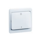 Honeywell Peha - Standaard Bed.element / centr.pl. schakelmat. Wip 2/3P 80.64202