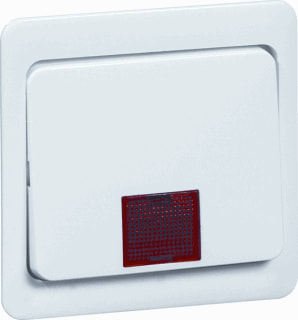 Honeywell Peha - Standaard Bed.element / centr.pl. schakelmat. Wip 80.640.02Nglk
