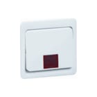 Honeywell Peha - Standaard Bed.element / centr.pl. schakelmat. Wip 80.640.02Nglk