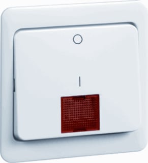 Honeywell Peha - Standaard Bed.element / centr.pl. schakelmat. Wip 80.642.02Nglk