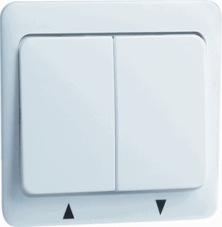 Honeywell Peha - Standaard Bed.element / centr.pl. schakelmat. Wip 80.644.02