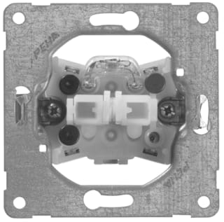 Honeywell Peha - Basiselement Installatieschakelaar Inb Kontrasch Serie 515Gl