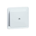 Honeywell Peha - Standaard Inzetplaat schakelmateriaal Centraalplaat 80.610.02At