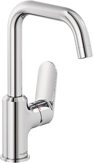 Kludi - X1 Wastafelmengkraan (opbouw) Wastkr Zijgrp Chr