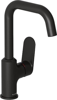 Kludi - X1 Wastafelmengkraan (opbouw) Wastkr Zijgrp M.Zw