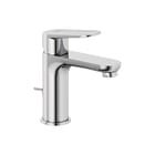 Kludi - X1 Wastafelmengkraan (opbouw) wastkr 100 chr m/w ld