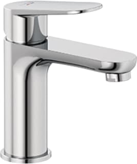 Kludi - X1 Wastafelmengkraan (opbouw) Wastkr 100 Chr