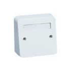 Honeywell Peha - Standaard Inzetplaat schakelmateriaal Aansluitds 80.610.02Kt Xd