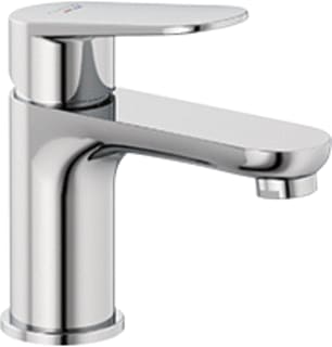 Kludi - X1 Wastafelmengkraan (opbouw) Wastkr 75 Chr