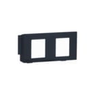 Honeywell Peha - Basisunit Inzetplaat schakelmateriaal Inzetstuk 2Mod J 83Kt-Dd