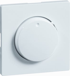 Honeywell Peha - DIALOG Bed.element / centr.pl. schakelmat. Cpl Dim M/Kn Wt