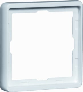 Honeywell Peha - DIALOG Afdekraam schakelmateriaal Afdkrm 1V L Wt 95.571.02