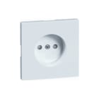Honeywell Peha - DIALOG Wandcontactdoos (WCD schakelmat.) Wcd 2P Kv Zw