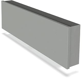 Jaga - Briza 12 Ventilatorconvector briza12 wand h041 l095