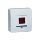 Honeywell Peha - Opbouw-standaard Installatieschakelaar Opb Schak+Kon Un H626Glk