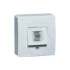 Honeywell Peha - Opbouw-standaard Drukcontact Opb Drkker+Kon Wit 655Glk