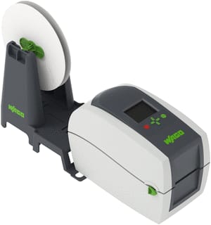 Wago - Labelmaker 258-5107