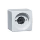 Honeywell Peha - Opbouw-standaard Lichtsignaaleenheid Opb Sign Arm E14 695/14Oh