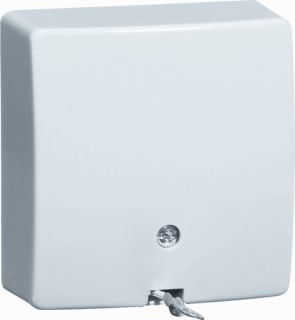 Honeywell Peha - Standaard Installatieschakelaar Opb Trekschak Wit H1626