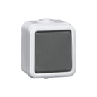 Honeywell Peha - Spatwaterdicht Installatieschakelaar Opb Swd Schak Univ 626Wab