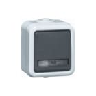 Honeywell Peha - Spatwaterdicht Drukcontact Opb Swd Drkk+Symb Xd